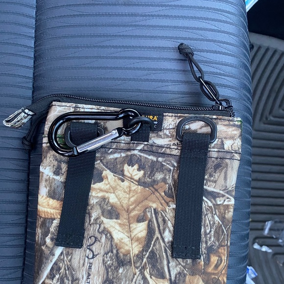 Supreme upside down box logo bag - Picture 3 of 3